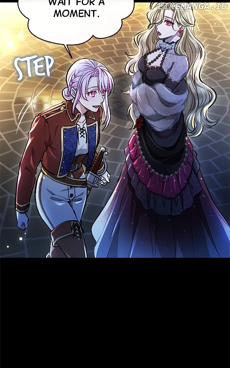 Sovereign and Heartburn Chapter 30 Online - página 22