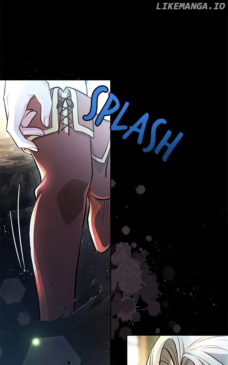 Sovereign and Heartburn Chapter 30 Online - página 23