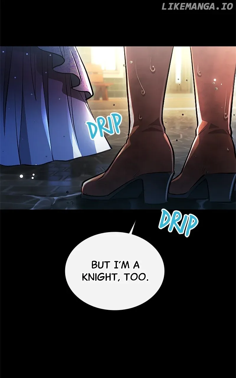 Sovereign and Heartburn Chapter 30 Online - página 33