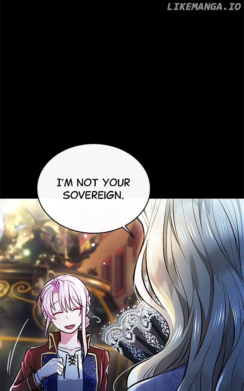 Sovereign and Heartburn Chapter 30 Online - página 34