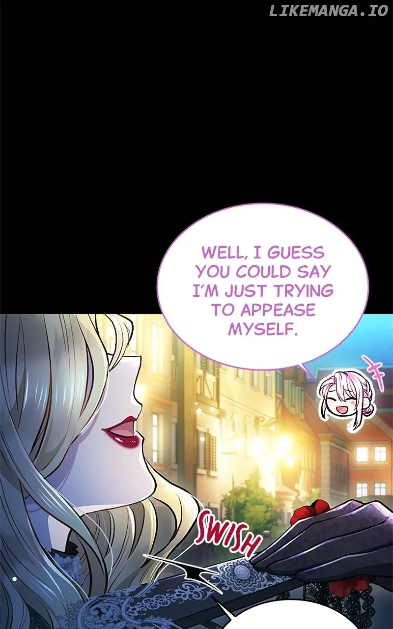 Sovereign and Heartburn Chapter 30 Online - página 39