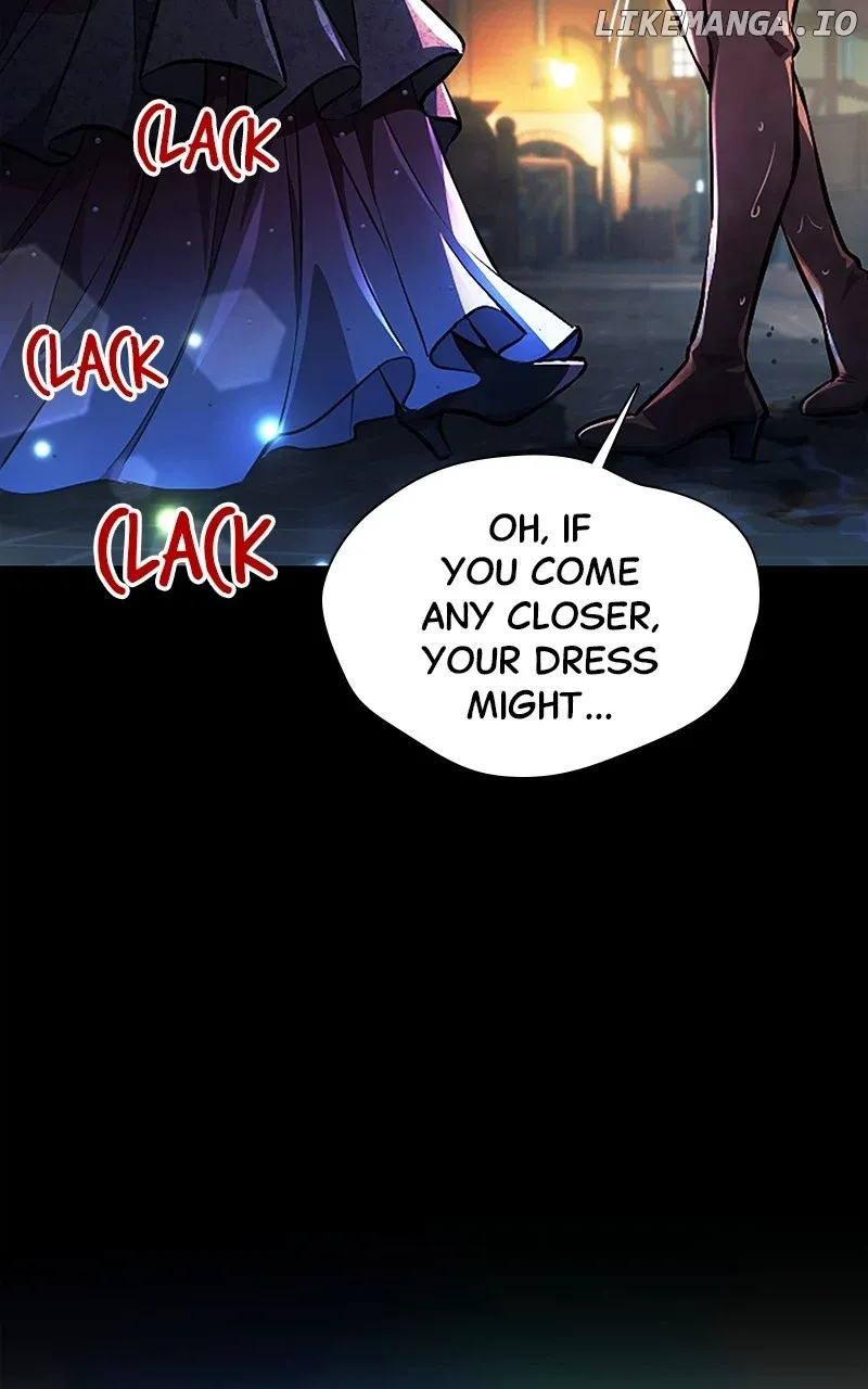 Sovereign and Heartburn Chapter 30 Online - página 41