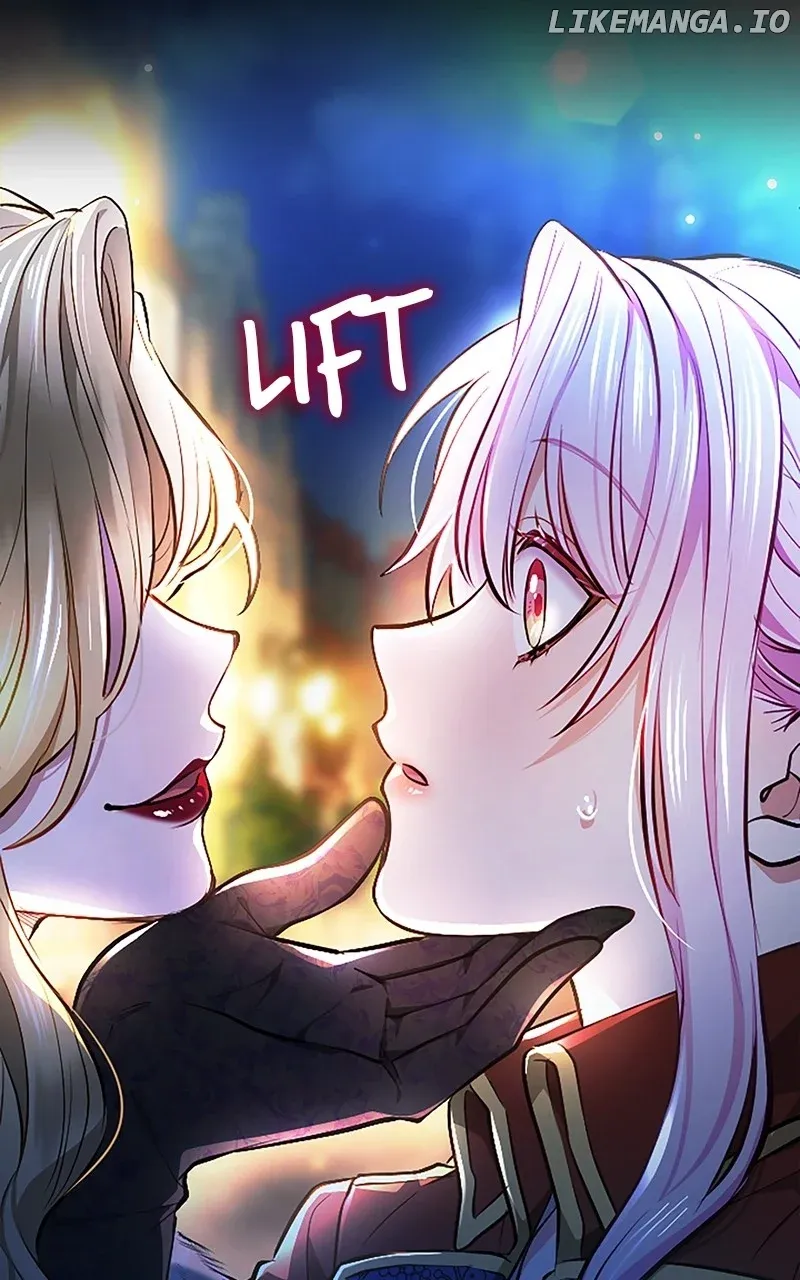 Sovereign and Heartburn Chapter 30 Online - página 42