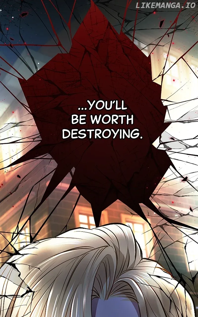 Sovereign and Heartburn Chapter 30 Online - página 44