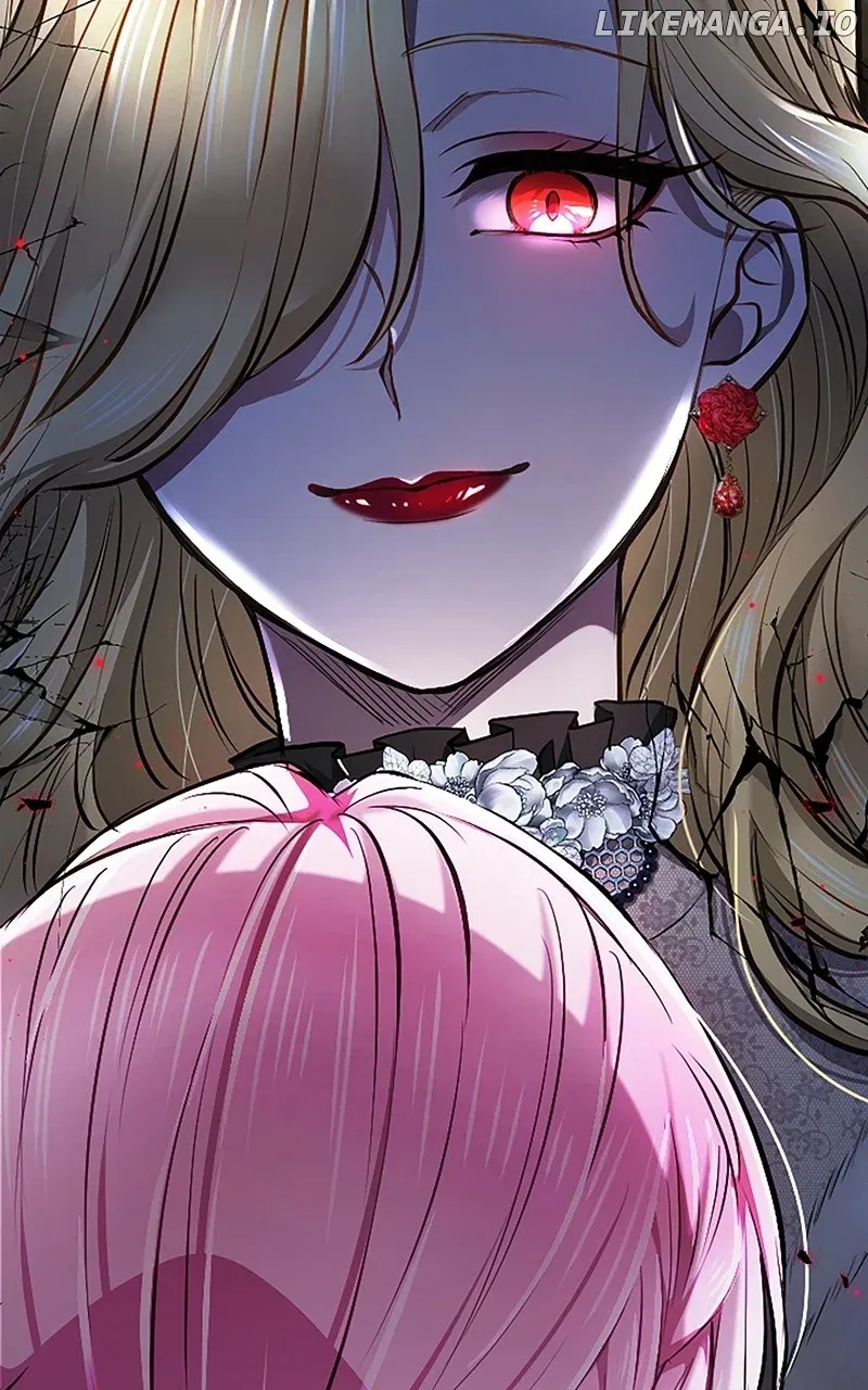 Sovereign and Heartburn Chapter 30 Online - página 45