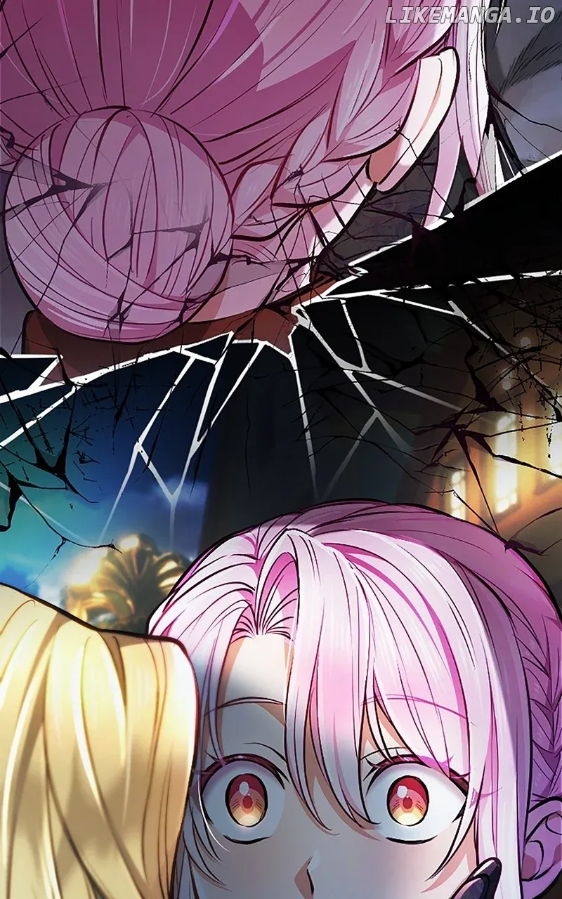 Sovereign and Heartburn Chapter 30 Online - página 46