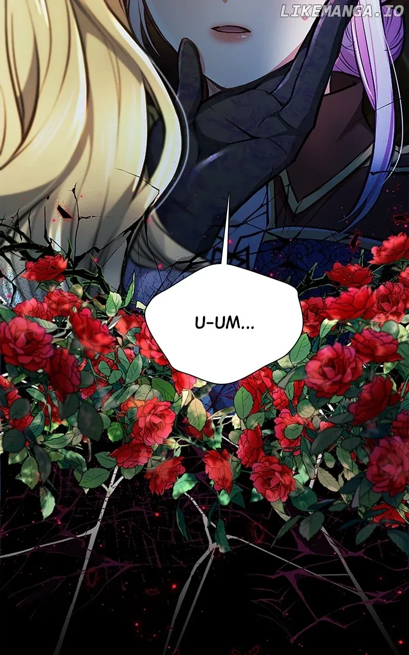 Sovereign and Heartburn Chapter 30 Online - página 47