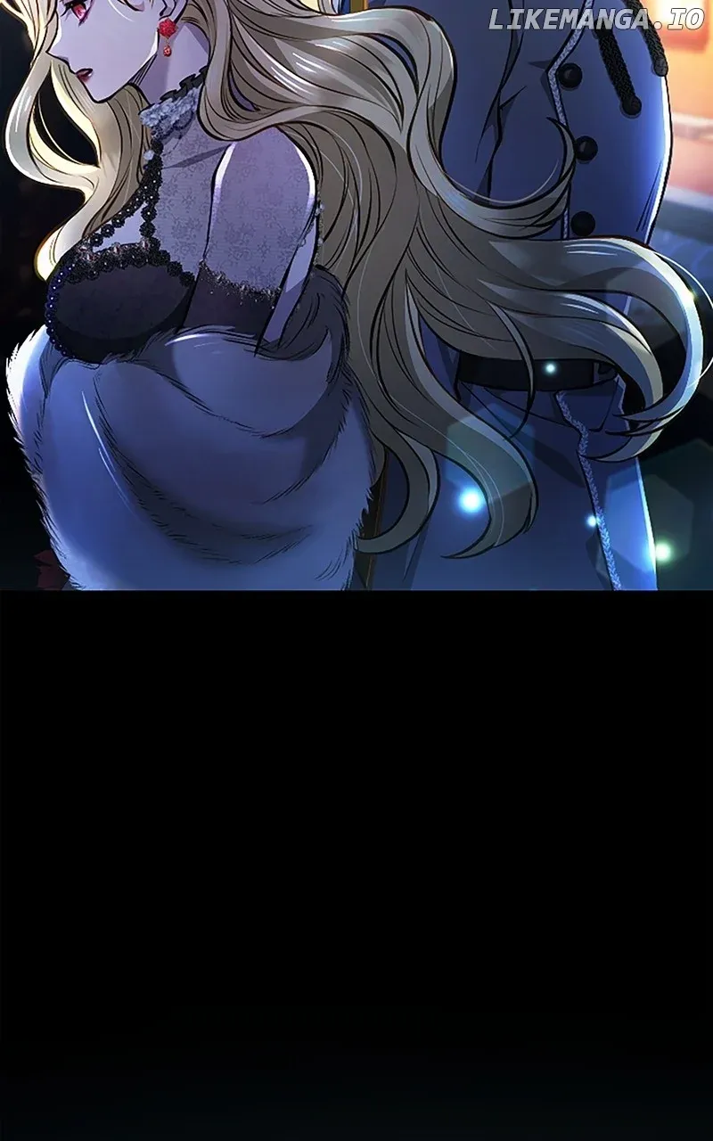 Sovereign and Heartburn Chapter 30 Online - página 52