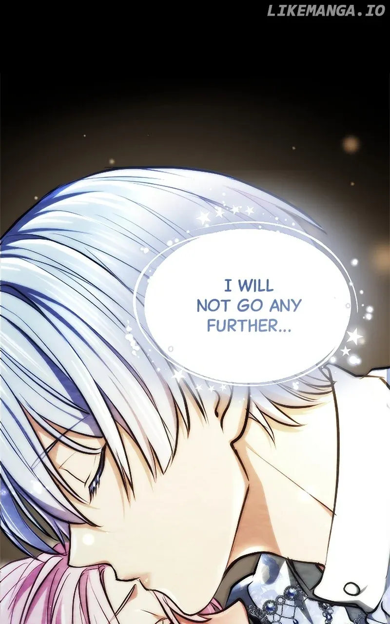 Sovereign and Heartburn Chapter 30 Online - página 59