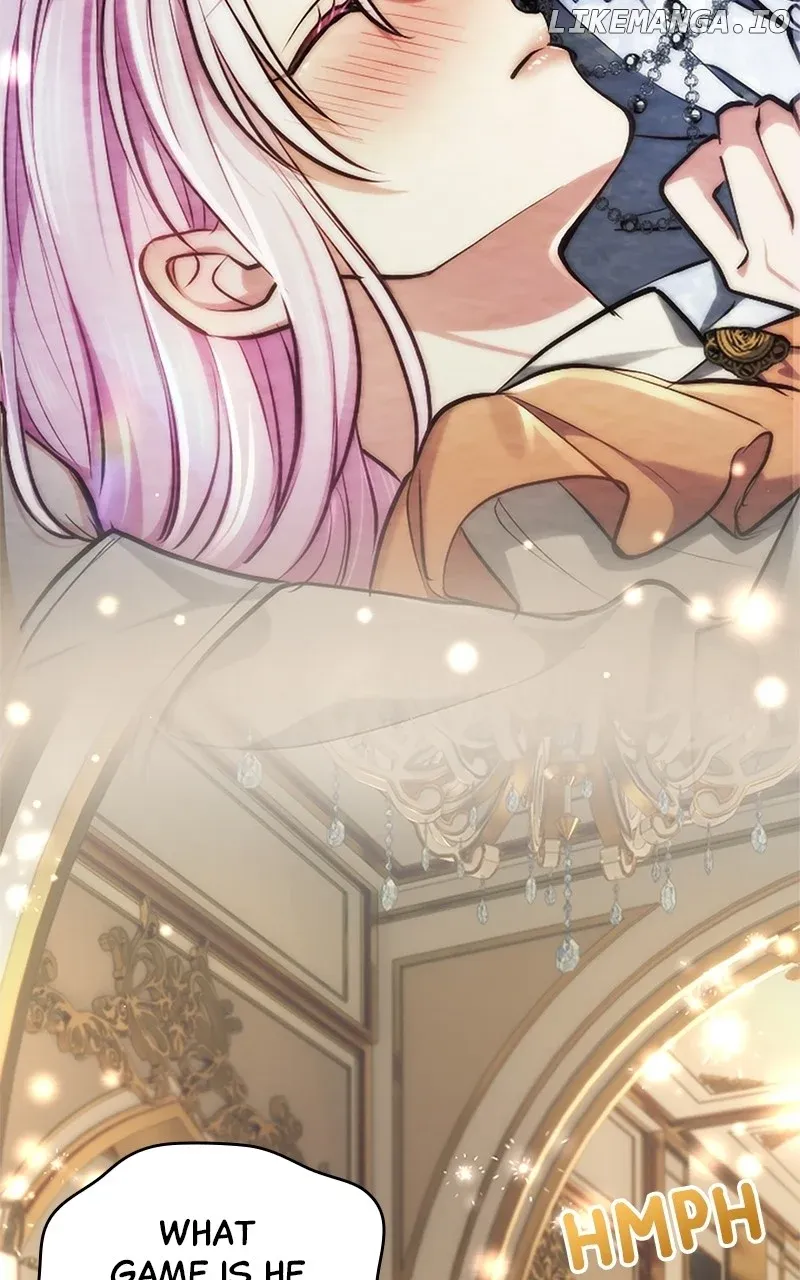 Sovereign and Heartburn Chapter 30 Online - página 60
