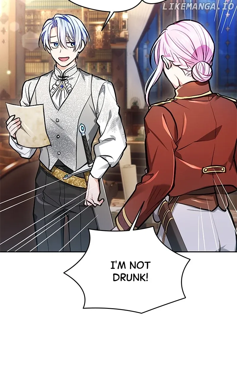 Sovereign and Heartburn Chapter 30 Online - página 70