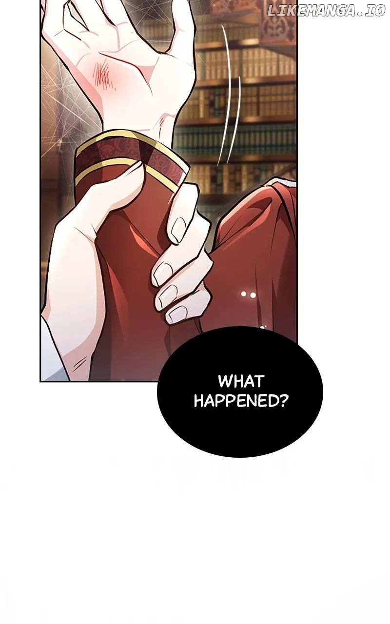 Sovereign and Heartburn Chapter 30 Online - página 74