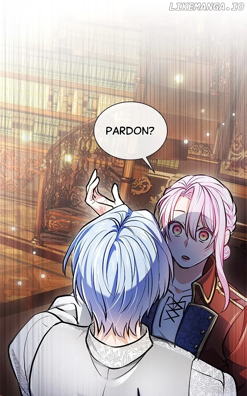 Sovereign and Heartburn Chapter 30 Online - página 75