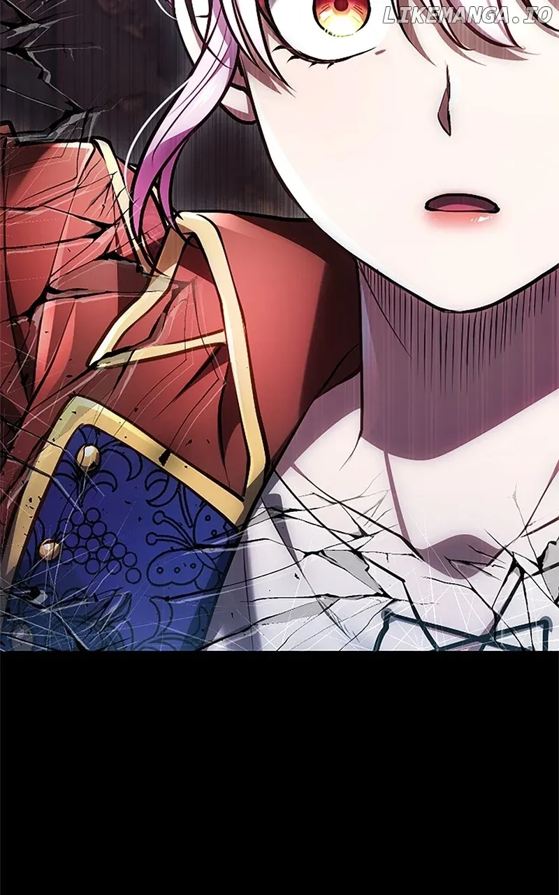 Sovereign and Heartburn Chapter 30 Online - página 79