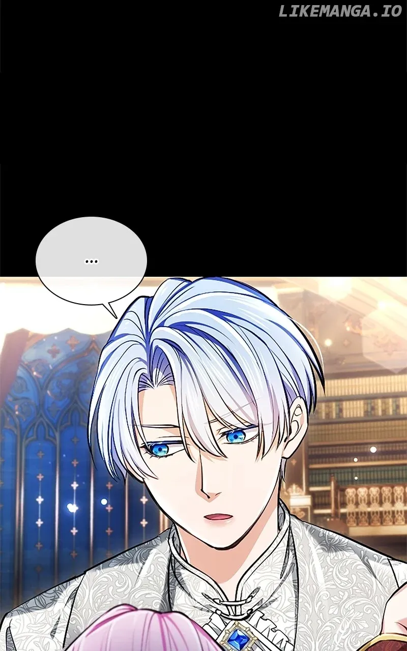 Sovereign and Heartburn Chapter 30 Online - página 80