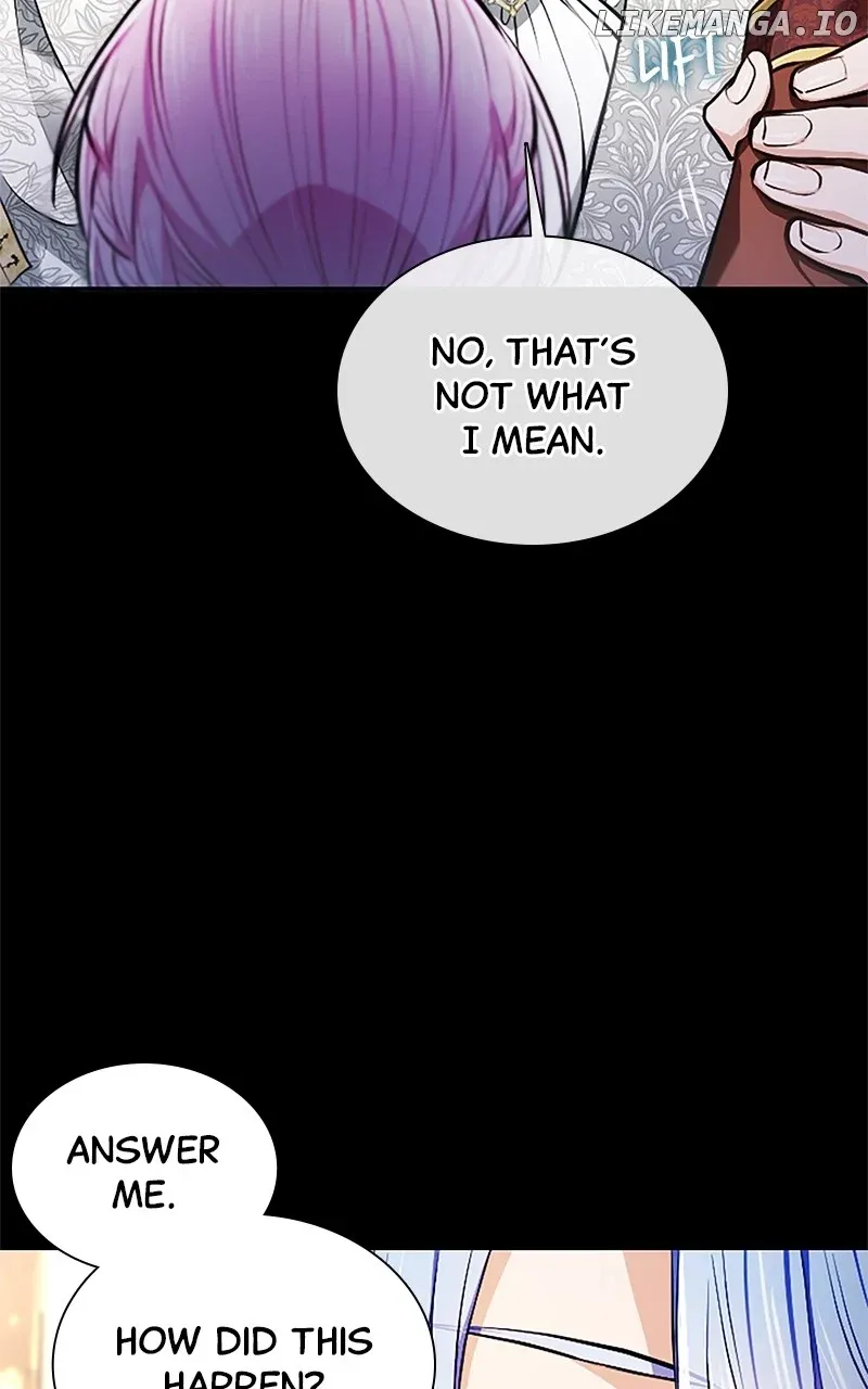 Sovereign and Heartburn Chapter 30 Online - página 81