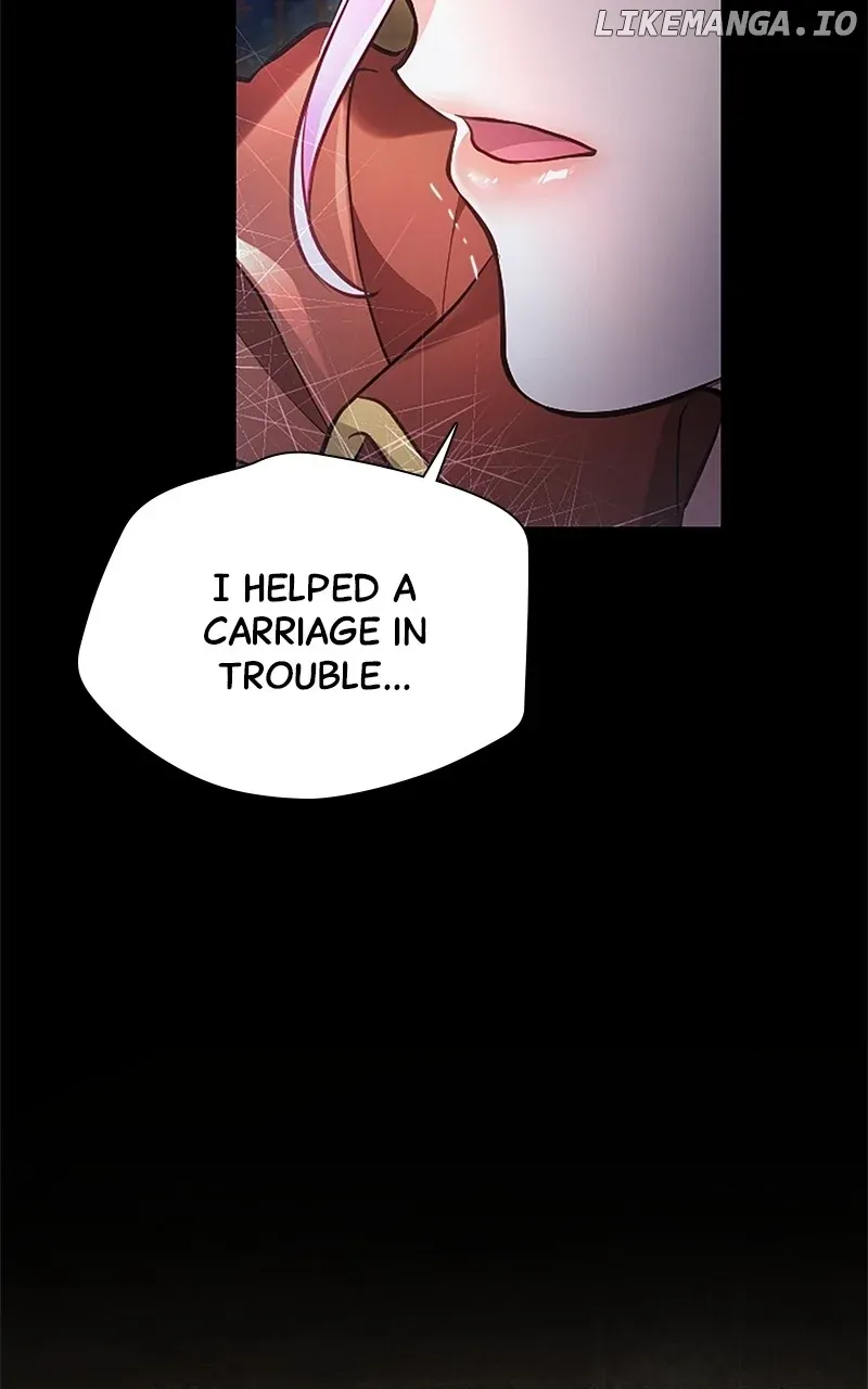 Sovereign and Heartburn Chapter 30 Online - página 83