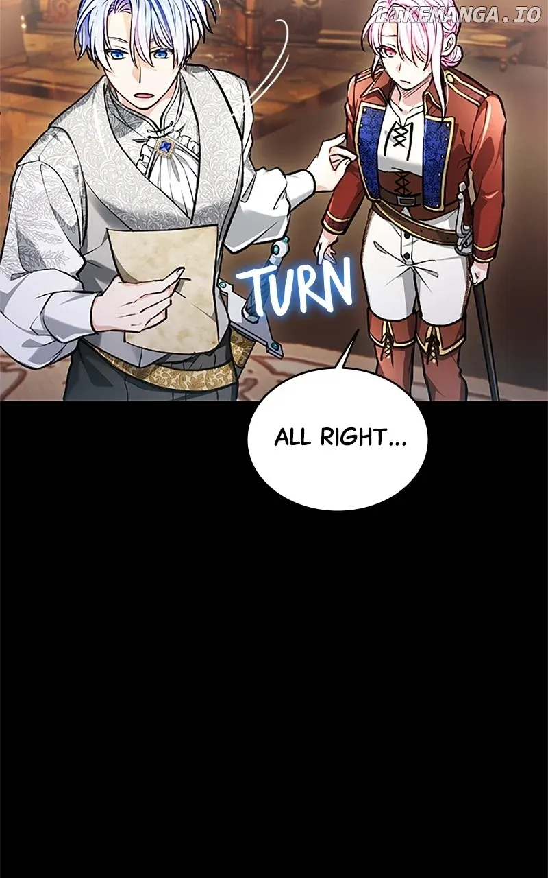 Sovereign and Heartburn Chapter 30 Online - página 87