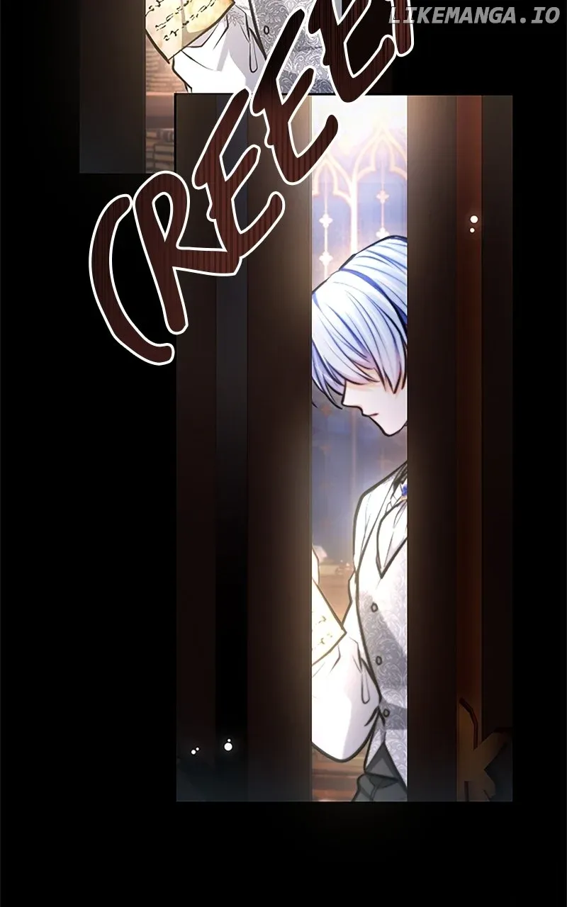 Sovereign and Heartburn Chapter 30 Online - página 89