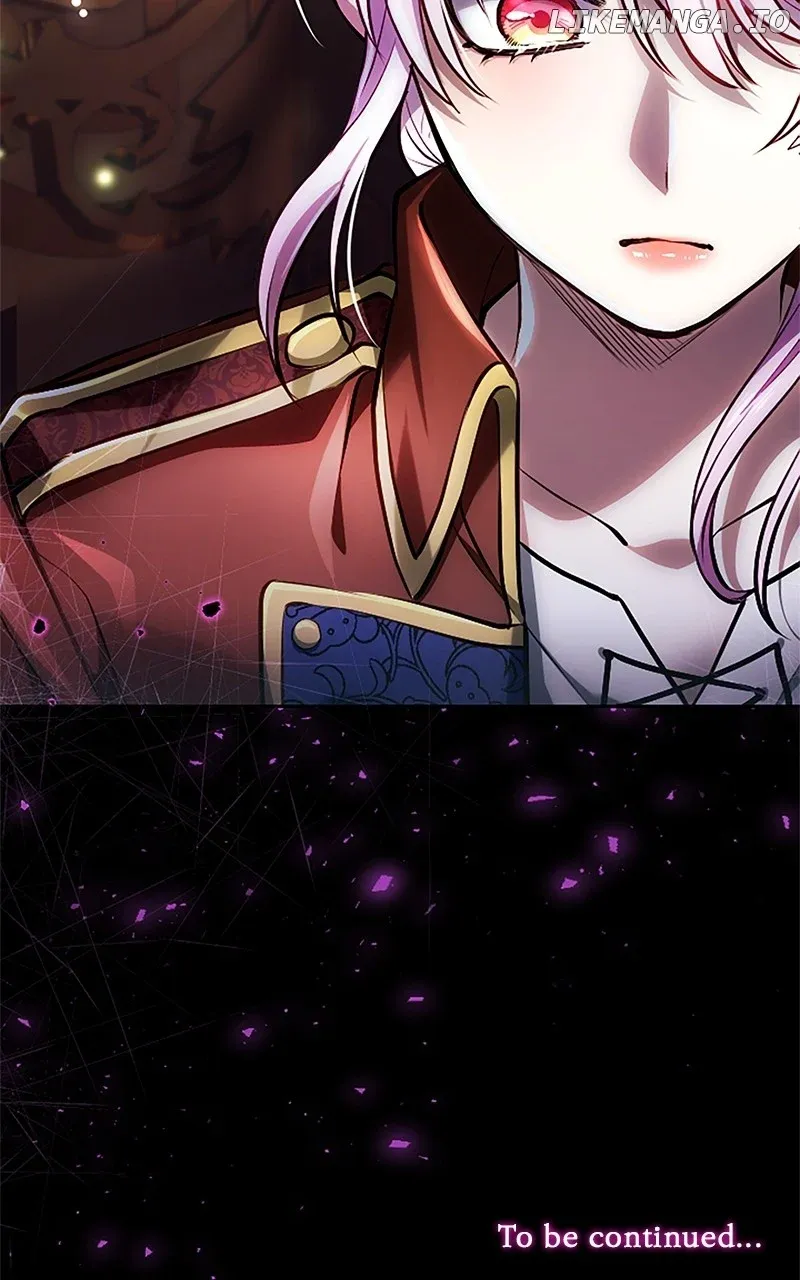 Sovereign and Heartburn Chapter 30 Online - página 91