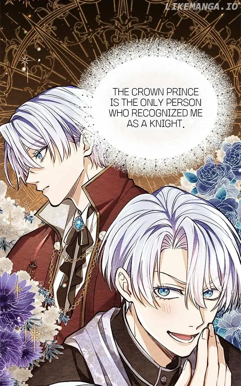 Sovereign and Heartburn Chapter 31 Online - página 4