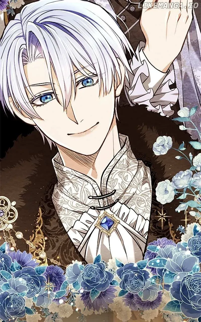 Sovereign and Heartburn Chapter 31 Online - página 5