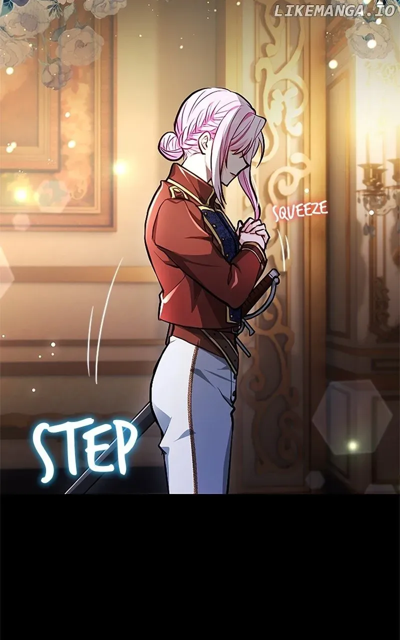 Sovereign and Heartburn Chapter 31 Online - página 6