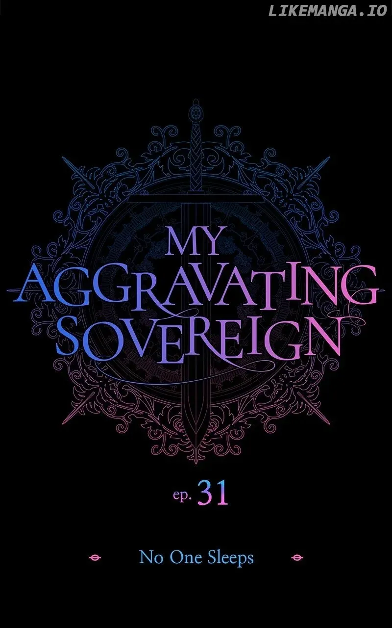 Sovereign and Heartburn Chapter 31 Online - página 11