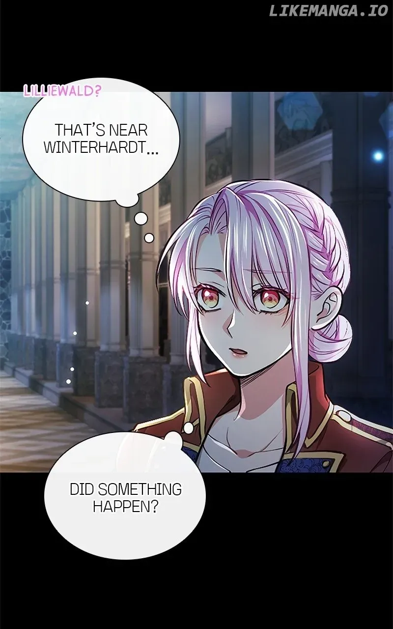 Sovereign and Heartburn Chapter 31 Online - página 15