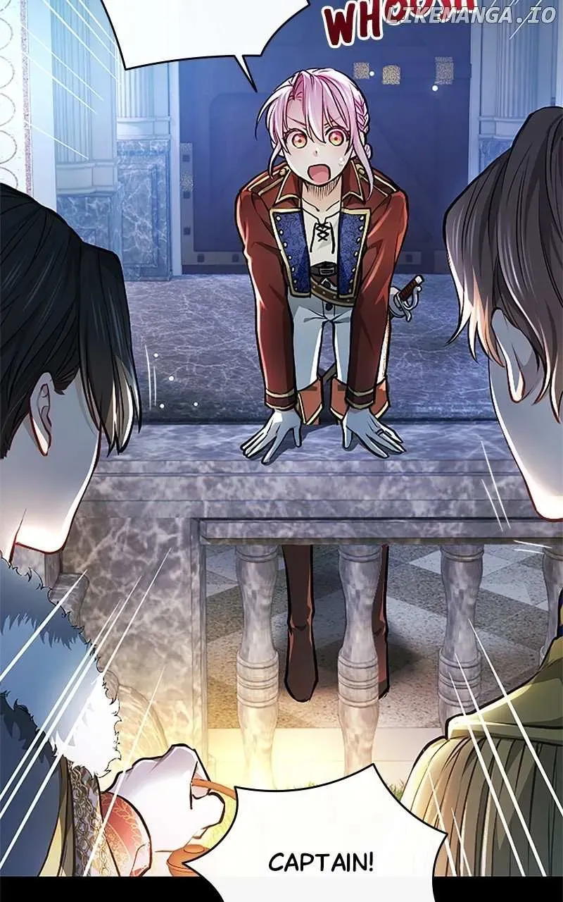 Sovereign and Heartburn Chapter 31 Online - página 18