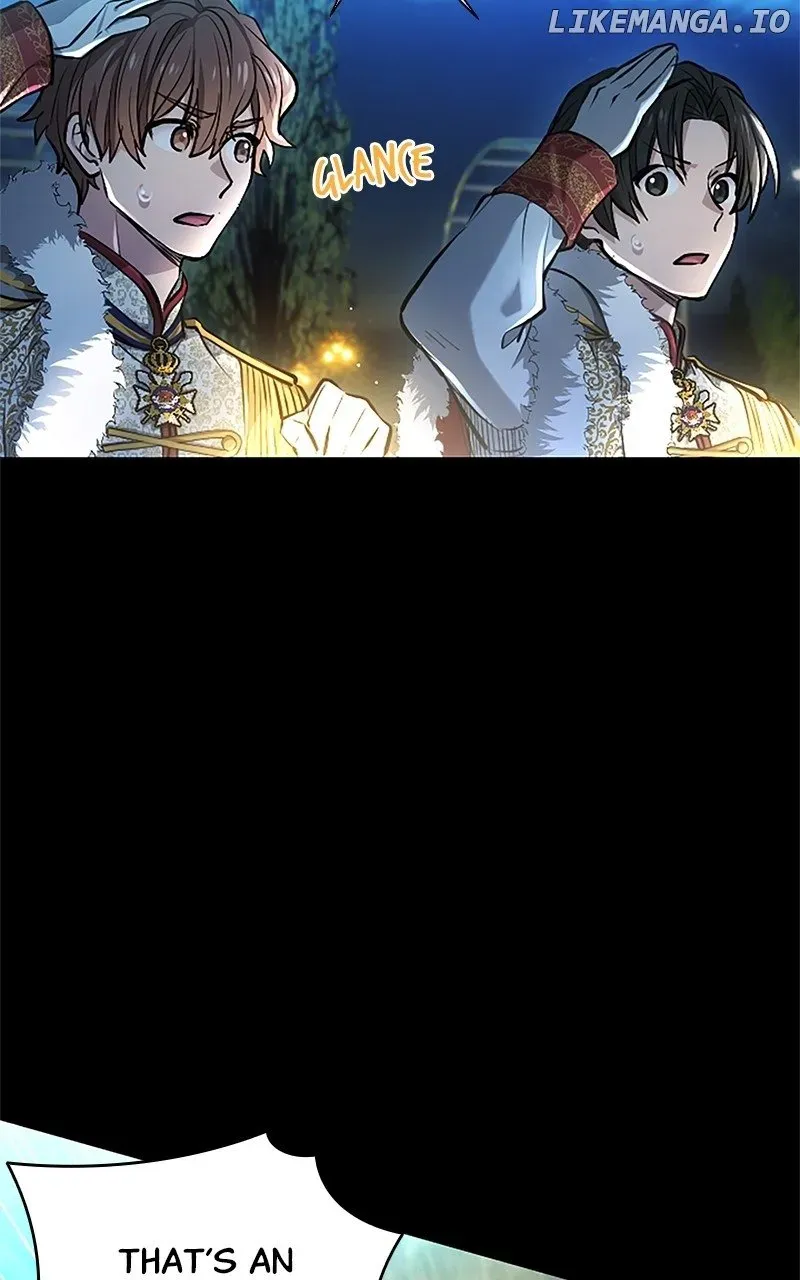 Sovereign and Heartburn Chapter 31 Online - página 21