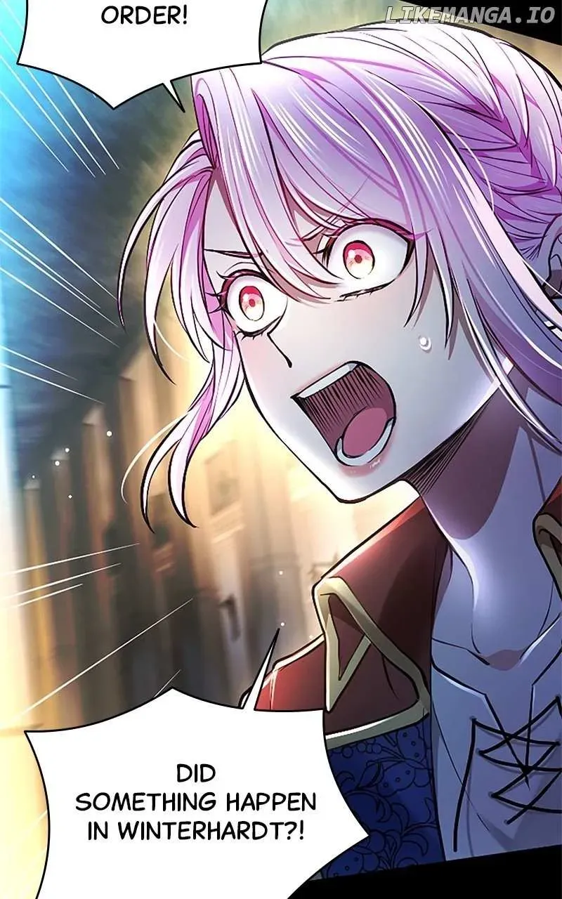 Sovereign and Heartburn Chapter 31 Online - página 22