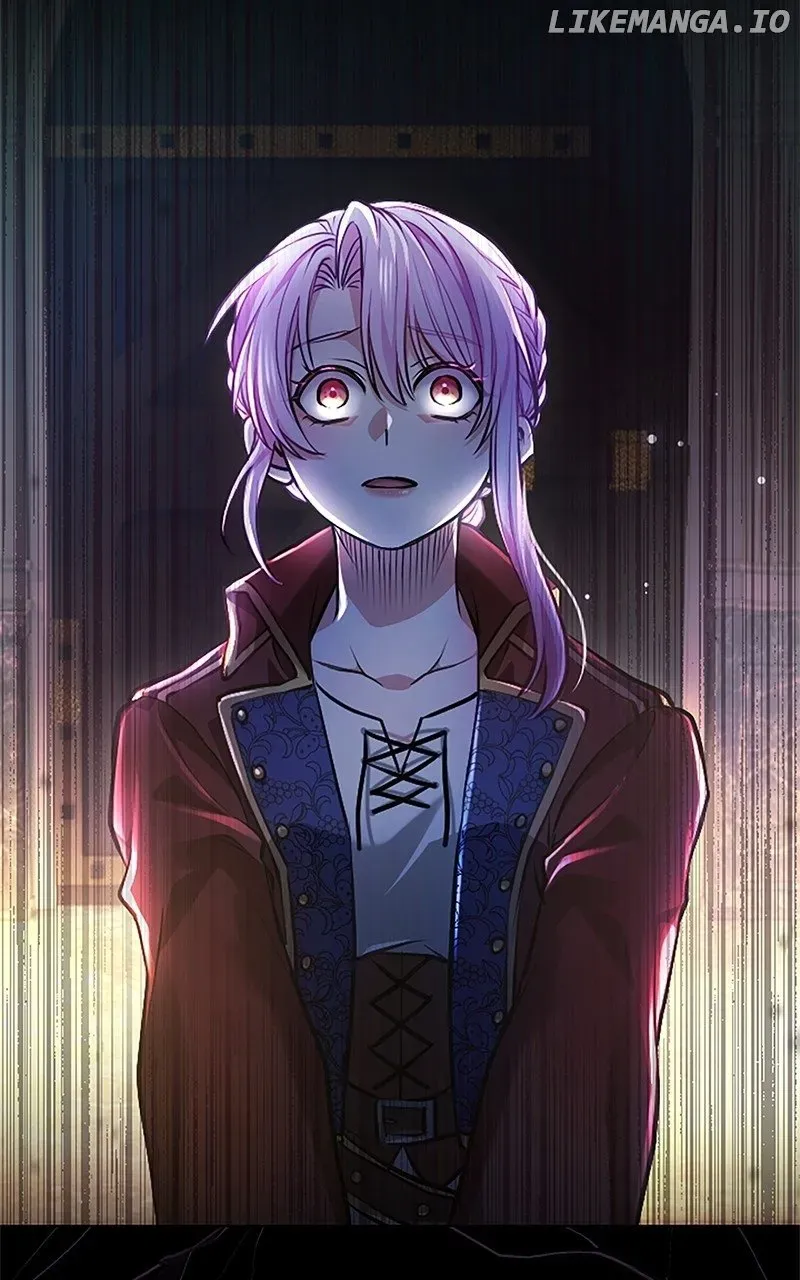 Sovereign and Heartburn Chapter 31 Online - página 25