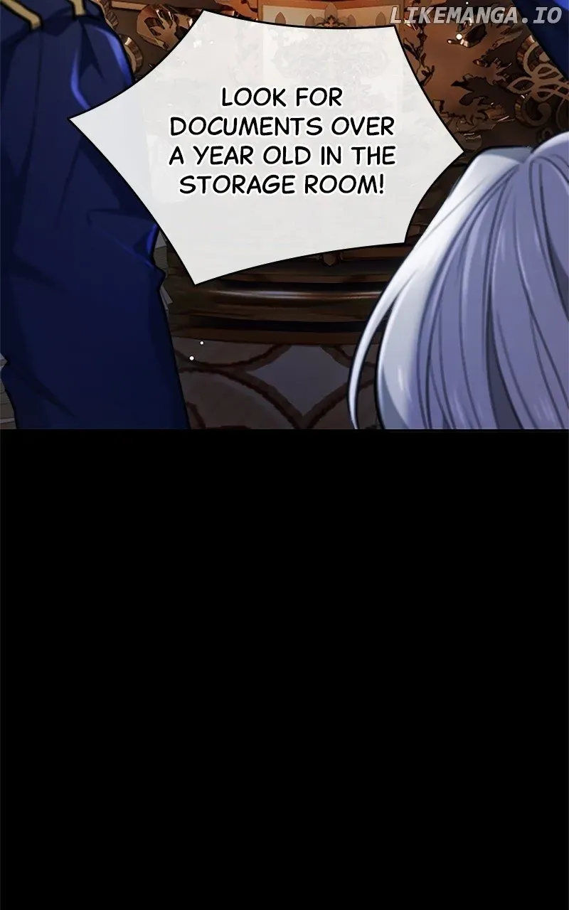 Sovereign and Heartburn Chapter 31 Online - página 29