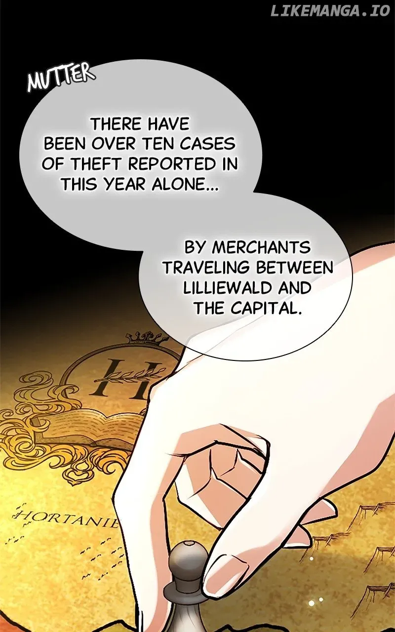 Sovereign and Heartburn Chapter 31 Online - página 31
