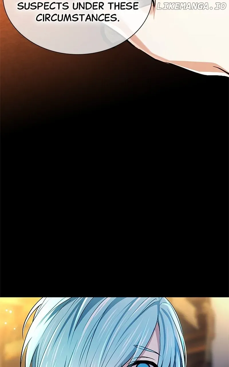 Sovereign and Heartburn Chapter 31 Online - página 33
