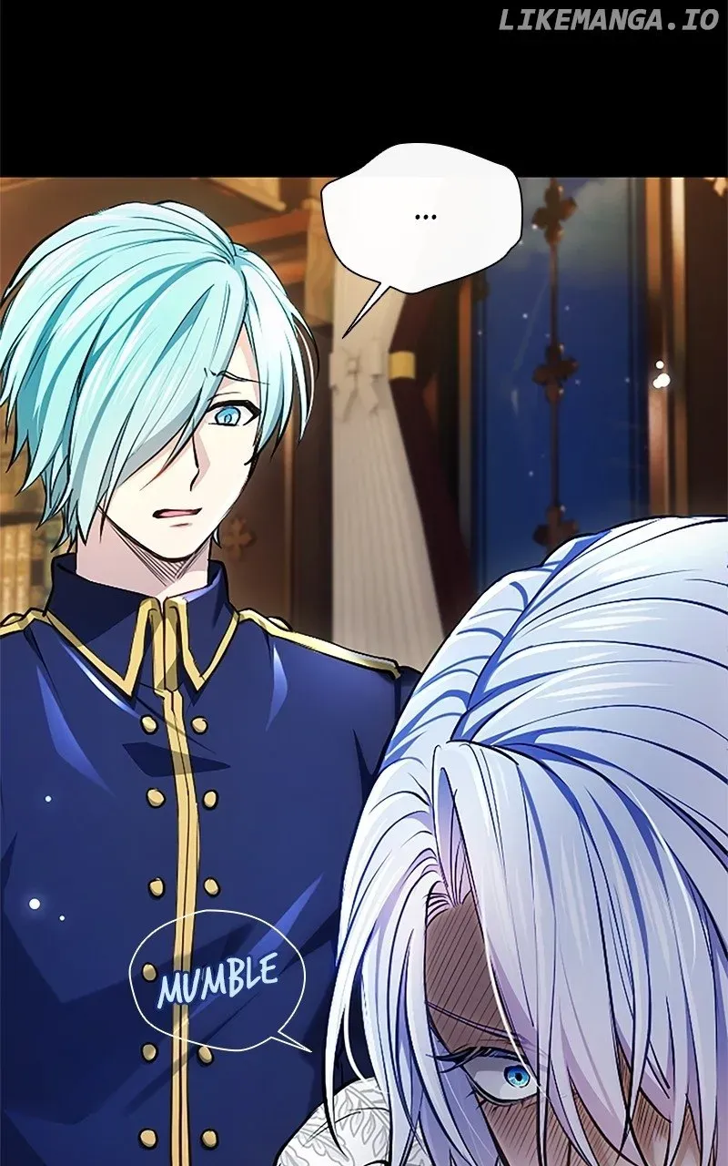 Sovereign and Heartburn Chapter 31 Online - página 37