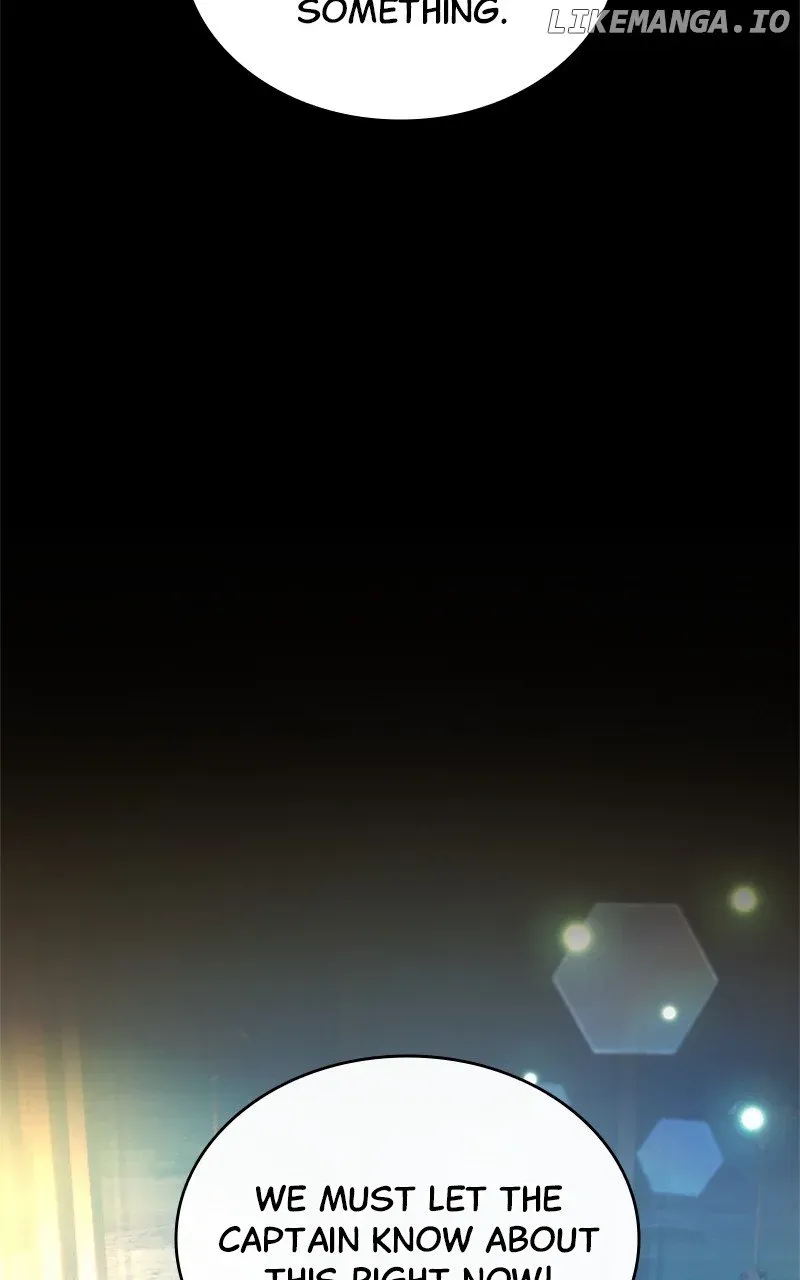 Sovereign and Heartburn Chapter 31 Online - página 40