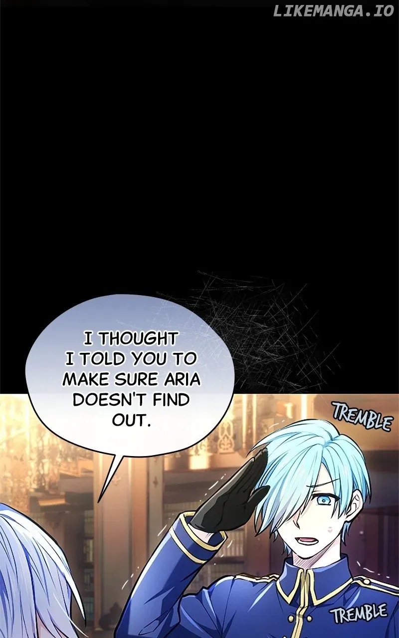 Sovereign and Heartburn Chapter 31 Online - página 42