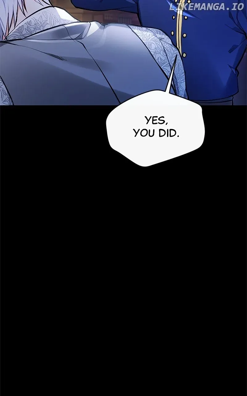 Sovereign and Heartburn Chapter 31 Online - página 43