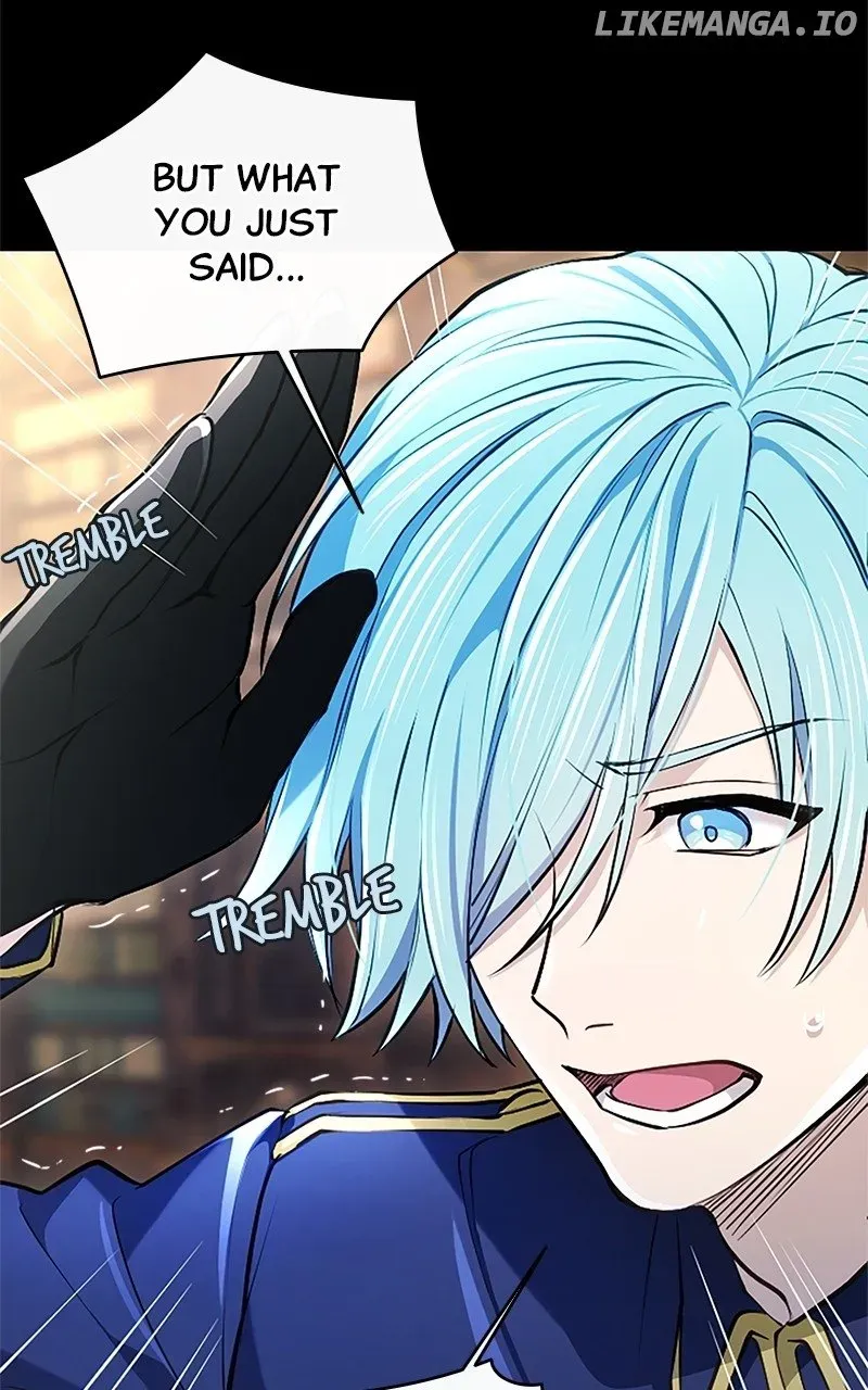 Sovereign and Heartburn Chapter 31 Online - página 44