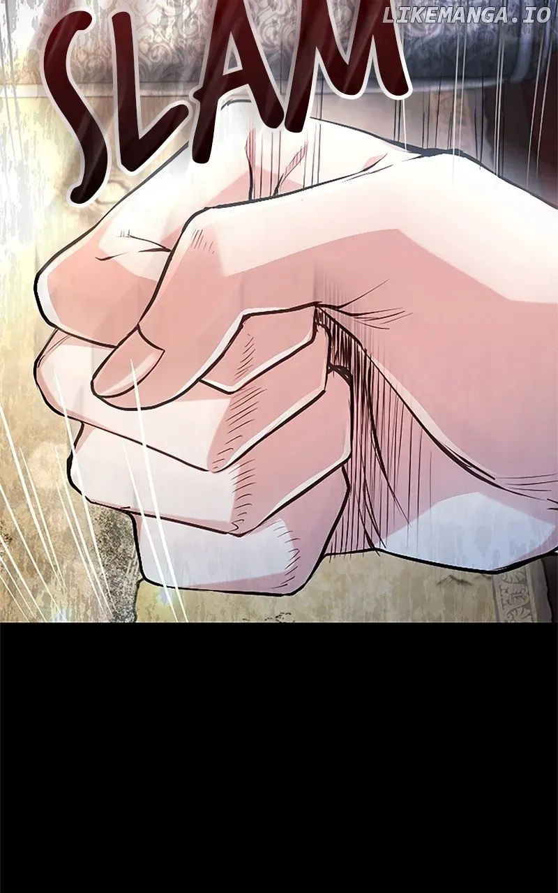 Sovereign and Heartburn Chapter 31 Online - página 46