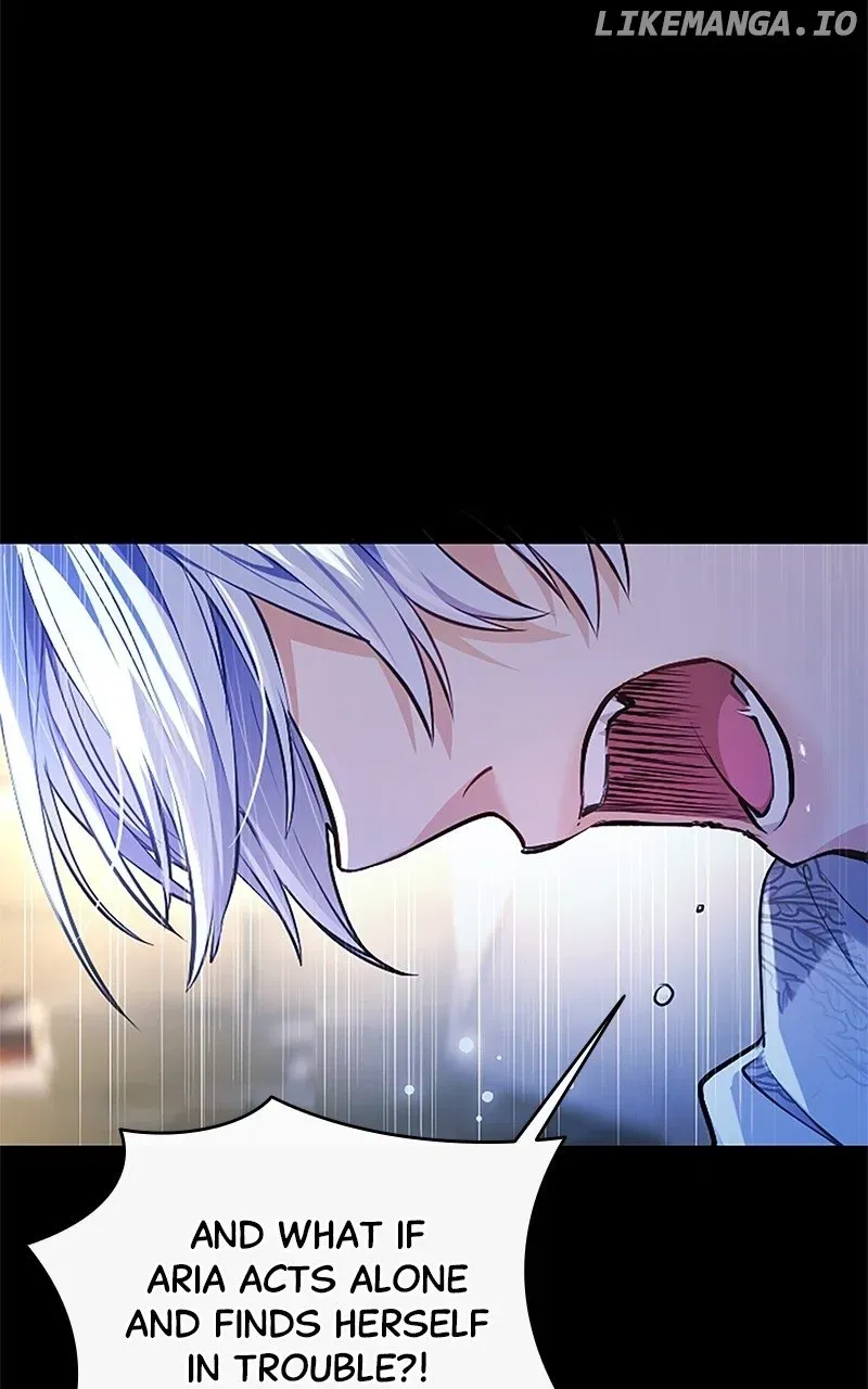 Sovereign and Heartburn Chapter 31 Online - página 47