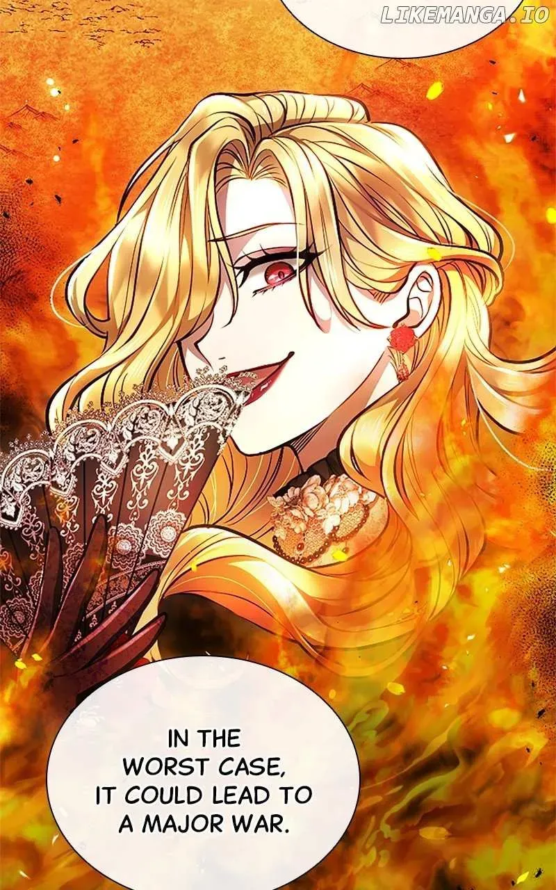 Sovereign and Heartburn Chapter 31 Online - página 50