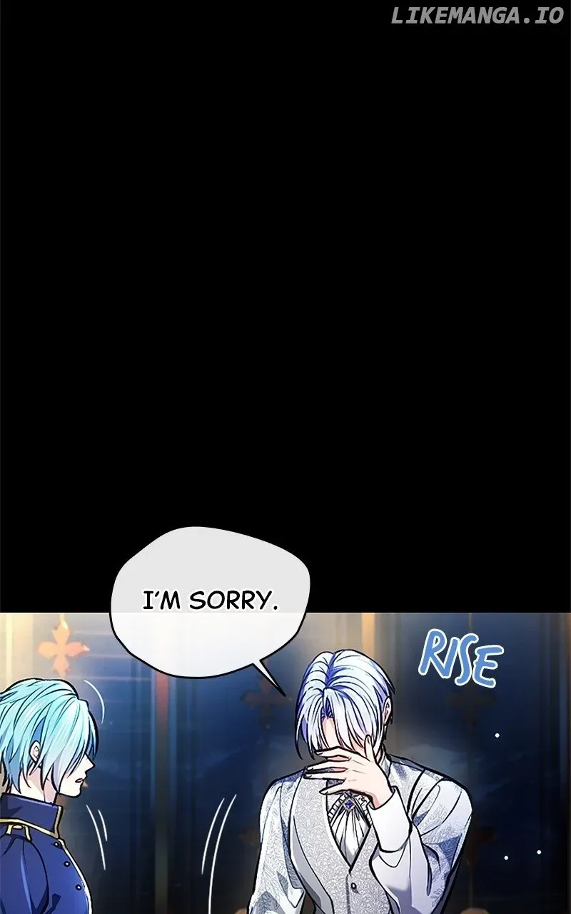 Sovereign and Heartburn Chapter 31 Online - página 55