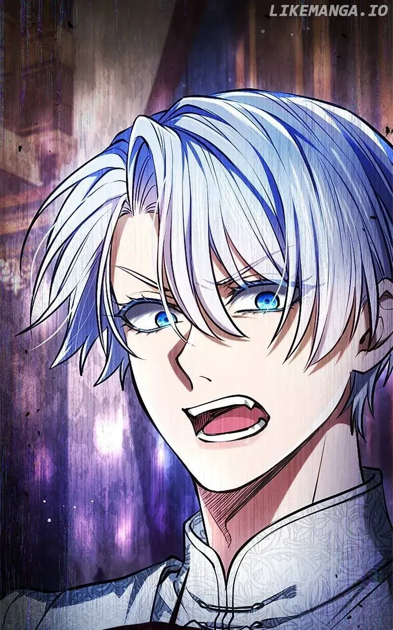 Sovereign and Heartburn Chapter 31 Online - página 60