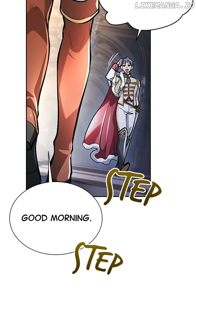 Sovereign and Heartburn Chapter 31 Online - página 67
