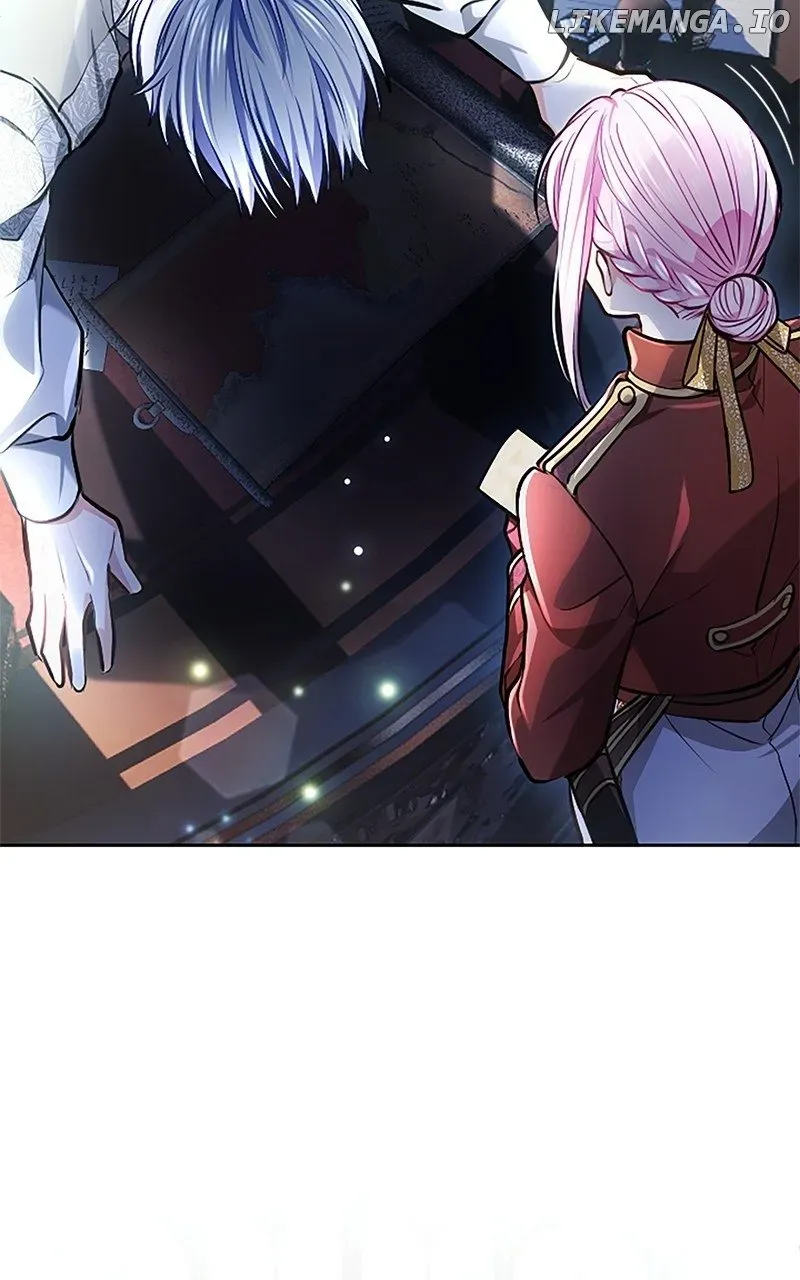 Sovereign and Heartburn Chapter 31 Online - página 70