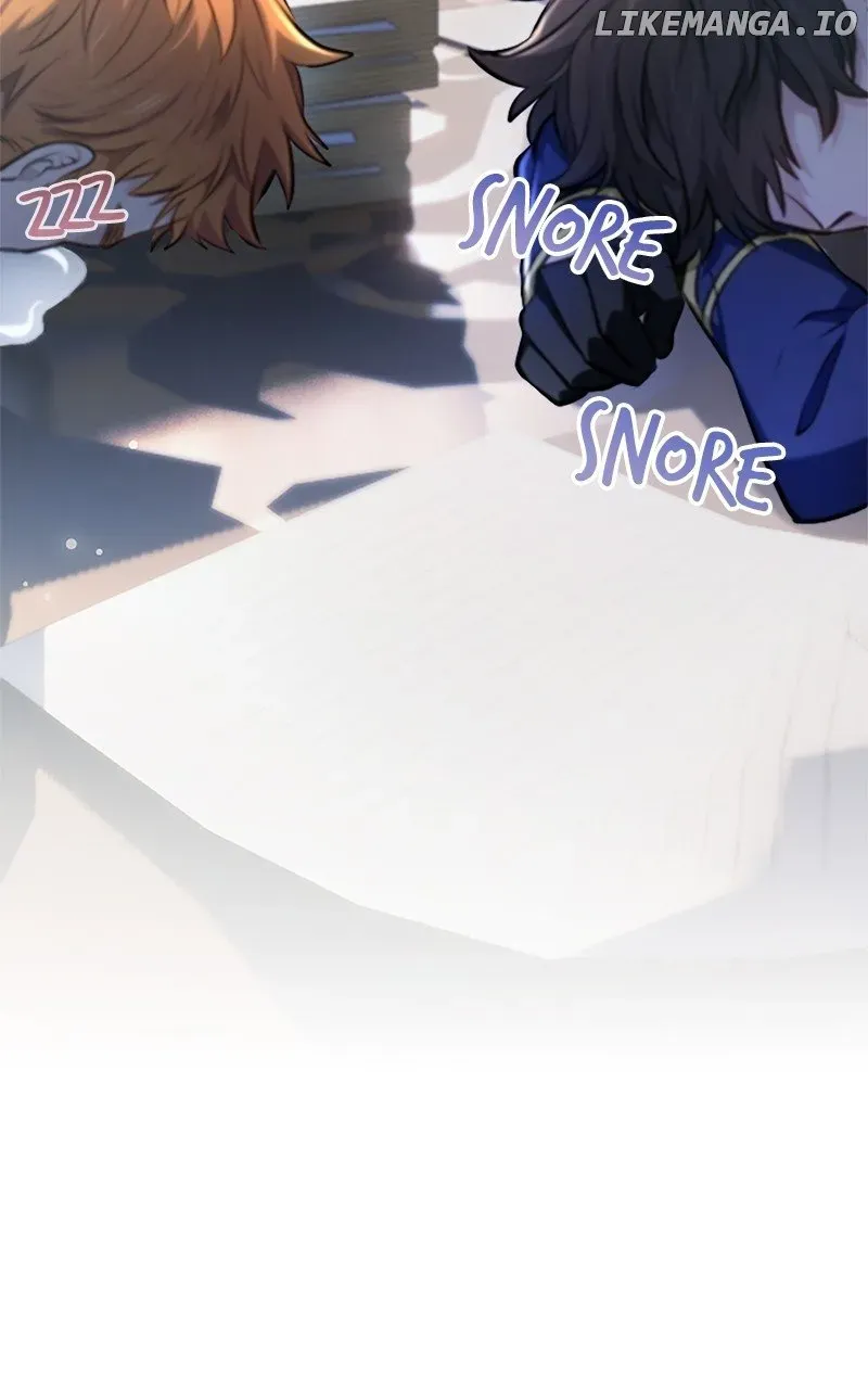 Sovereign and Heartburn Chapter 31 Online - página 72