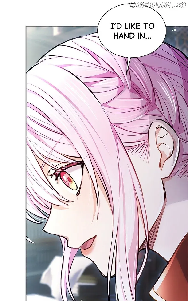 Sovereign and Heartburn Chapter 31 Online - página 73